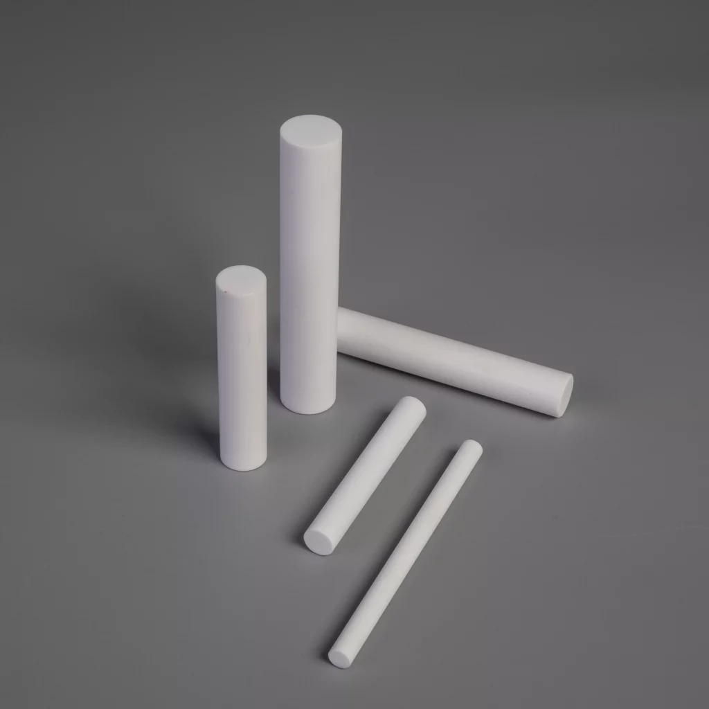 Alumina Resistor Rod