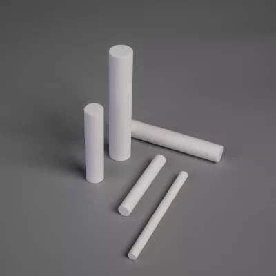 Alumina Resistor Rod