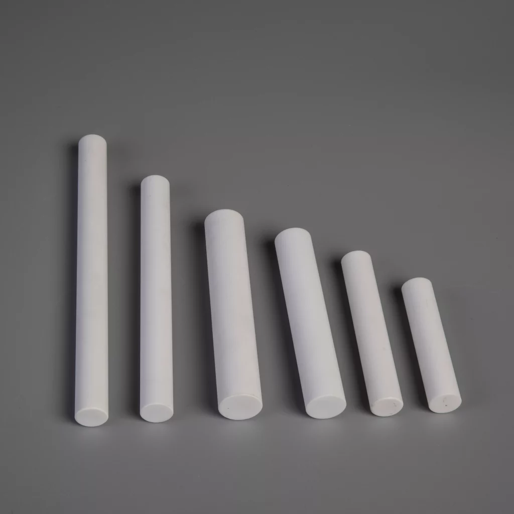 Alumina Resistor Rod