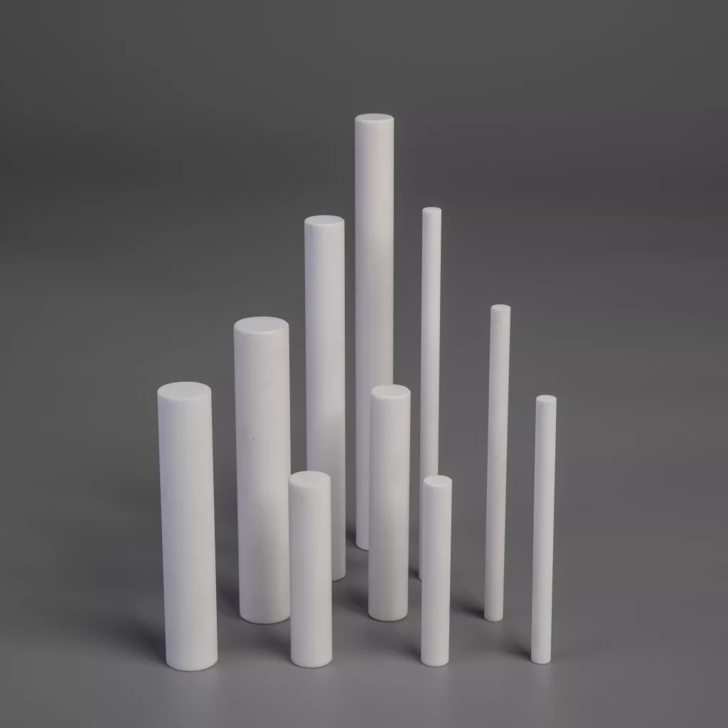 Alumina Resistor Rod