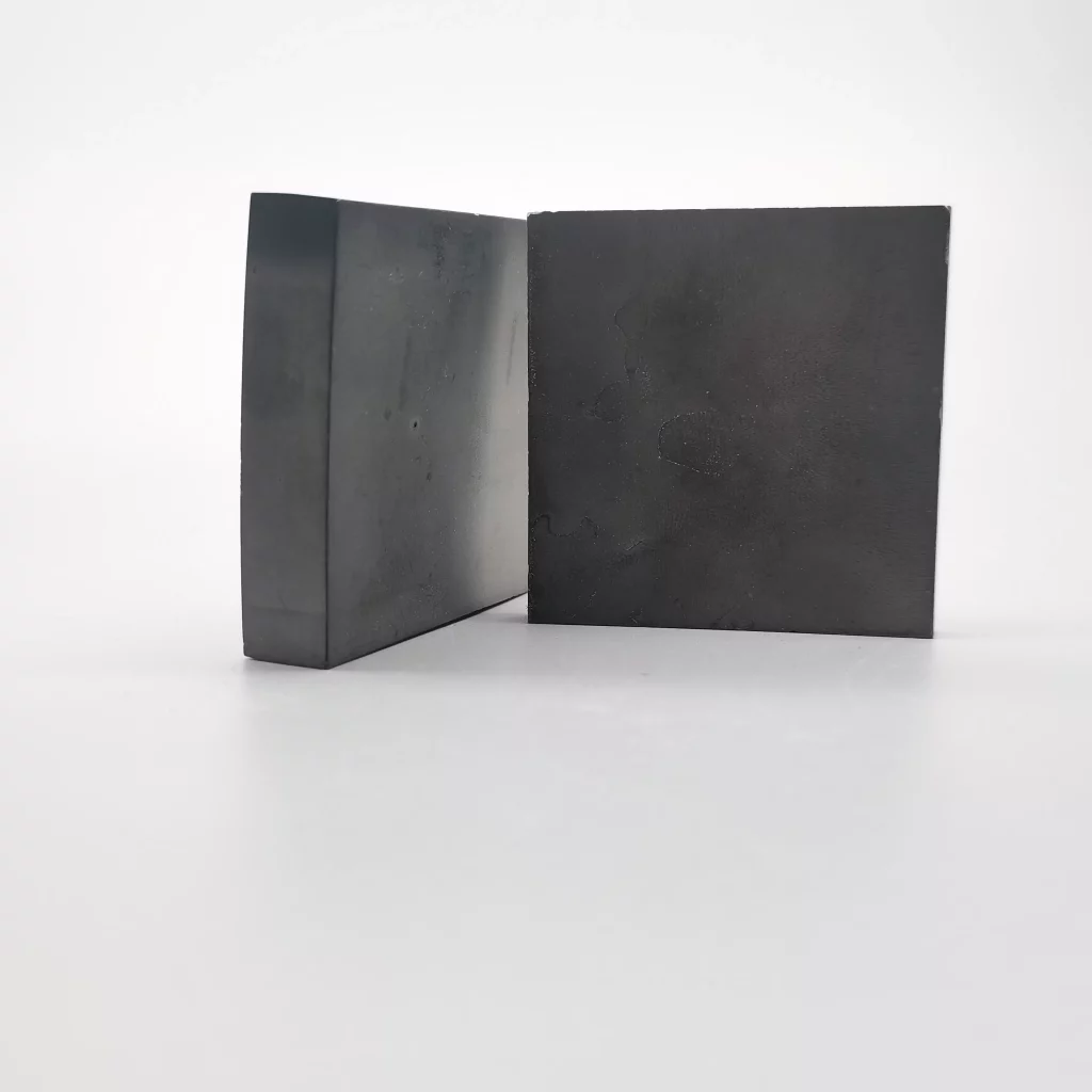 SiC Ceramic Component