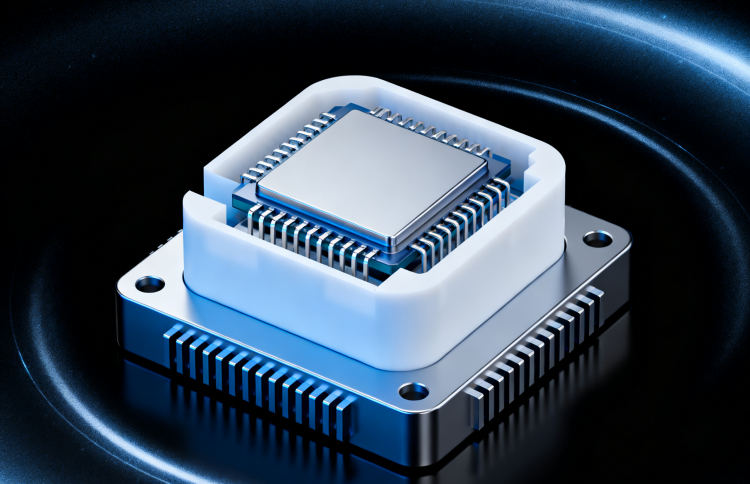 陶瓷封装制作(1)