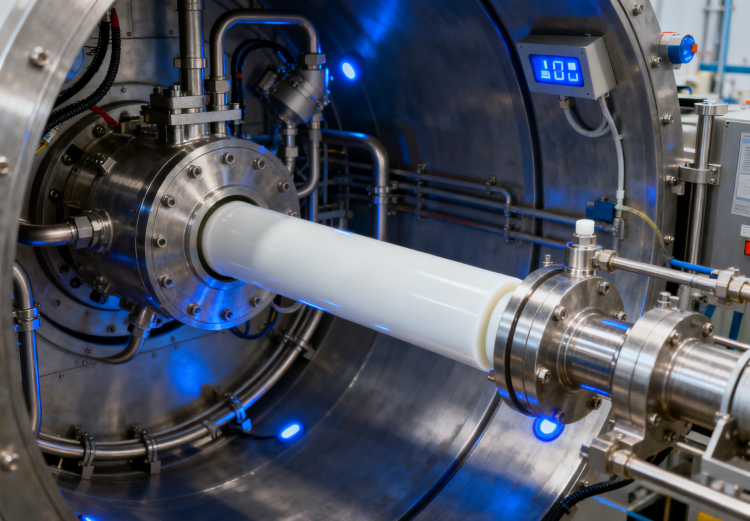 制作真空陶瓷电极图片(3)