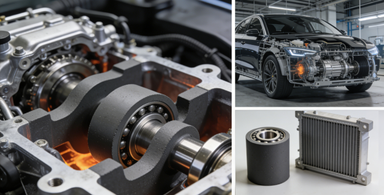 生成陶瓷在新能源汽车应用图片(3)